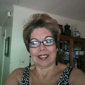 Meet your Posher, Ruth